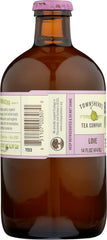 BREW DR KOMBUCHA: Kombucha Love, 14 fl oz