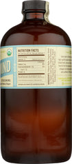 BREW DR KOMBUCHA: Kombucha Clear Mind, 32 fl oz