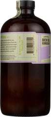 BREW DR KOMBUCHA: Kombucha Love, 32 fl oz