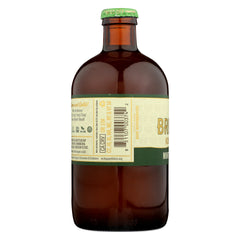 BREW DR KOMBUCHA: Mint Lemonade Kombucha, 14 oz