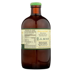 BREW DR KOMBUCHA: Mint Lemonade Kombucha, 14 oz