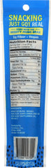 CRUNCHSTERS: Snack Sea Salt Single, 1.3 oz