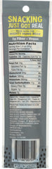 CRUNCHSTERS: Snack Crunchters Smokey Balsamic, 1.3 oz