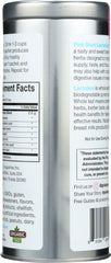 PINK STORK: Tea Lactation Herbal Mint, 15 bg