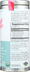 PINK STORK: Calm Prenatal Relaxation Tea, 15 bg