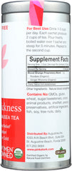 PINK STORK: Tea Morning Sickness Blood Orange, 15 bg
