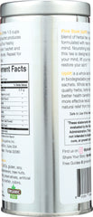 PINK STORK: Uplift Postpartum Tea, 15 bg