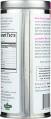 PINK STORK: Tea Lactation Vanilla, 15 bg
