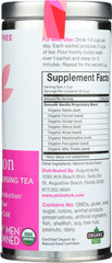 PINK STORK: Tea Lactation Vanilla, 15 bg