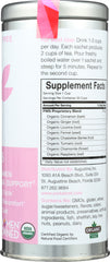 PINK STORK: PMS Tea, 15 bg