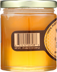 RANGO HONEY: Sonoran Orange Blossom Honey, 12 oz