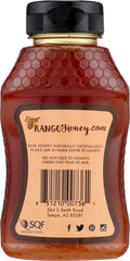 RANGO HONEY: Sonoran Honey Mesquite, 12 oz