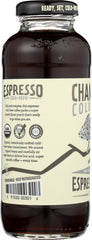 CHAMELEON COLD BREW: Espresso Coffee RTD, 10 oz