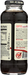 CHAMELEON COLD BREW: Mexican Coffee RTD, 10 oz
