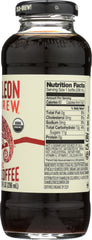 CHAMELEON COLD BREW: Mexican Coffee RTD, 10 oz