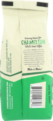 CHAMELEON COLD BREW: Coffee Whole Bean Daybreak Bright and Fruity, 12 oz