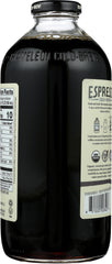 CHAMELEON COLD BREW: Concentrated Espresso Coffee, 32 oz