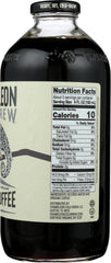 CHAMELEON COLD BREW: Concentrated Espresso Coffee, 32 oz