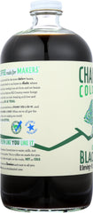 CHAMELEON COLD BREW: Concentrated Black Coffee, 32 oz