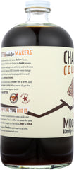 CHAMELEON COLD BREW: Organic Concentrated Coffee Mocha, 32 oz
