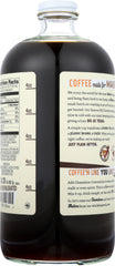 CHAMELEON COLD BREW: Organic Concentrated Coffee Mocha, 32 oz
