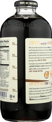 CHAMELEON COLD BREW: Organic Caramel Coffee, 32 oz