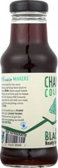 CHAMELEON COLD BREW: Organic Black Coffee, 10 oz