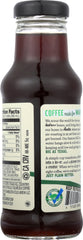 CHAMELEON COLD BREW: Organic Black Coffee, 10 oz