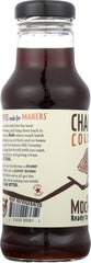 CHAMELEON COLD BREW: Organic Mocha Coffee, 10 oz