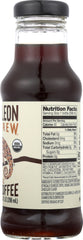 CHAMELEON COLD BREW: Organic Mocha Coffee, 10 oz