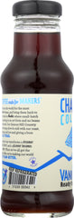 CHAMELEON COLD-BREW: Organic Vanilla Ready to Drink Coffee, 10 oz