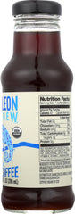 CHAMELEON COLD-BREW: Organic Vanilla Ready to Drink Coffee, 10 oz