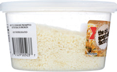 OLD SPAGHETTI: Mizithra & Romano Cheese Blend, 5 oz