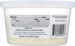 OLD SPAGHETTI: Mizithra & Romano Cheese Blend, 5 oz