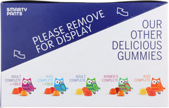 SMARTYPANTS: Mens Complete Multivitamin, 15 pc