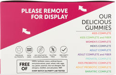 SMARTYPANTS: Vitamin Women Complete, 15 pc