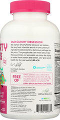 SMARTYPANTS: Multivitamin Womens Complete, 180 gummies