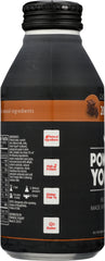 POWERFUL: Powerful Drink Greek Yogurt Chocolate, 12 oz