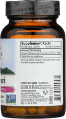 ORGANIC INDIA: Shatavari Hormonal Balance Supplement, 90 caps