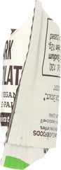 GO RAW: Dark Chocolate Protein Bar Organic, 1.9oz