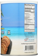 COCONUT SECRET: Raw Coconut Crystals, 12 Oz