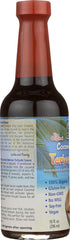 COCONUT SECRET: Coconut Aminos Teriyaki Sauce, 10 oz