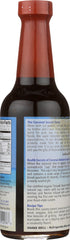 COCONUT SECRET: Coconut Aminos Teriyaki Sauce, 10 oz