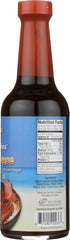 COCONUT SECRET: Coconut Aminos Teriyaki Sauce, 10 oz