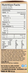 DONT GO NUTS: Gorilla Power Chewy Granola Bars 5-1.26oz, 6.3 oz