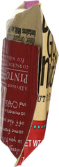 DONT GO NUTS: Organic Bar Snack Whitewater Champ, 36 gm