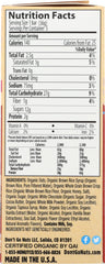 DONT GO NUTS: Whitewater Chomp Bar Multipack, 6.03 oz