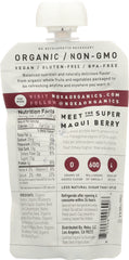 NOKA: SMOOTHIE BLUEBRY BEET (4.220 OZ)