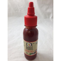 NATURAL EARTH: Sushi Hot Sriracha Sauce, 4.2 fo