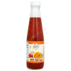 NATURAL EARTH: Sweet Chili Sauce, 10 oz